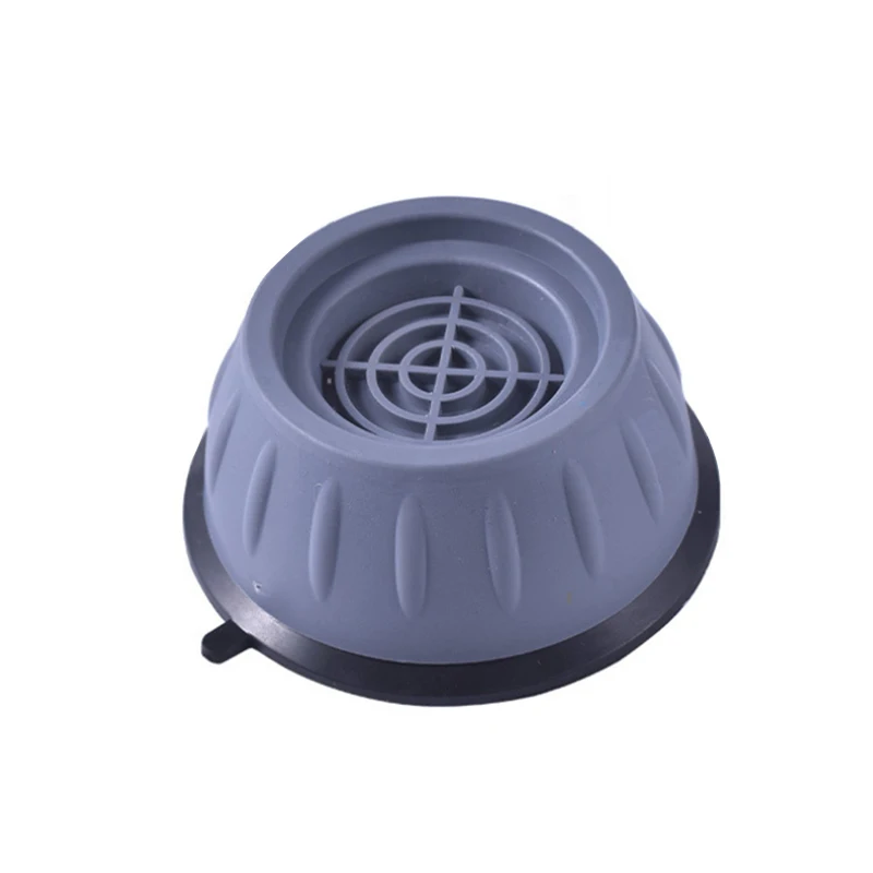 

Household Gasket Versatile Universal Fixed Silicone Heavy Duty Durable Protective Washing Machine Mat Washing Machine Anti-slip