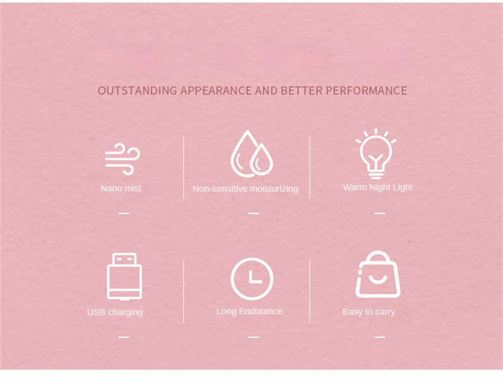 Motor De Vapor Facial De 30Ml: Un Aliado Eficaz Para Tu Piel Motor De Vapor Facial De 30Ml: Un Aliado Eficaz Para Tu Piel