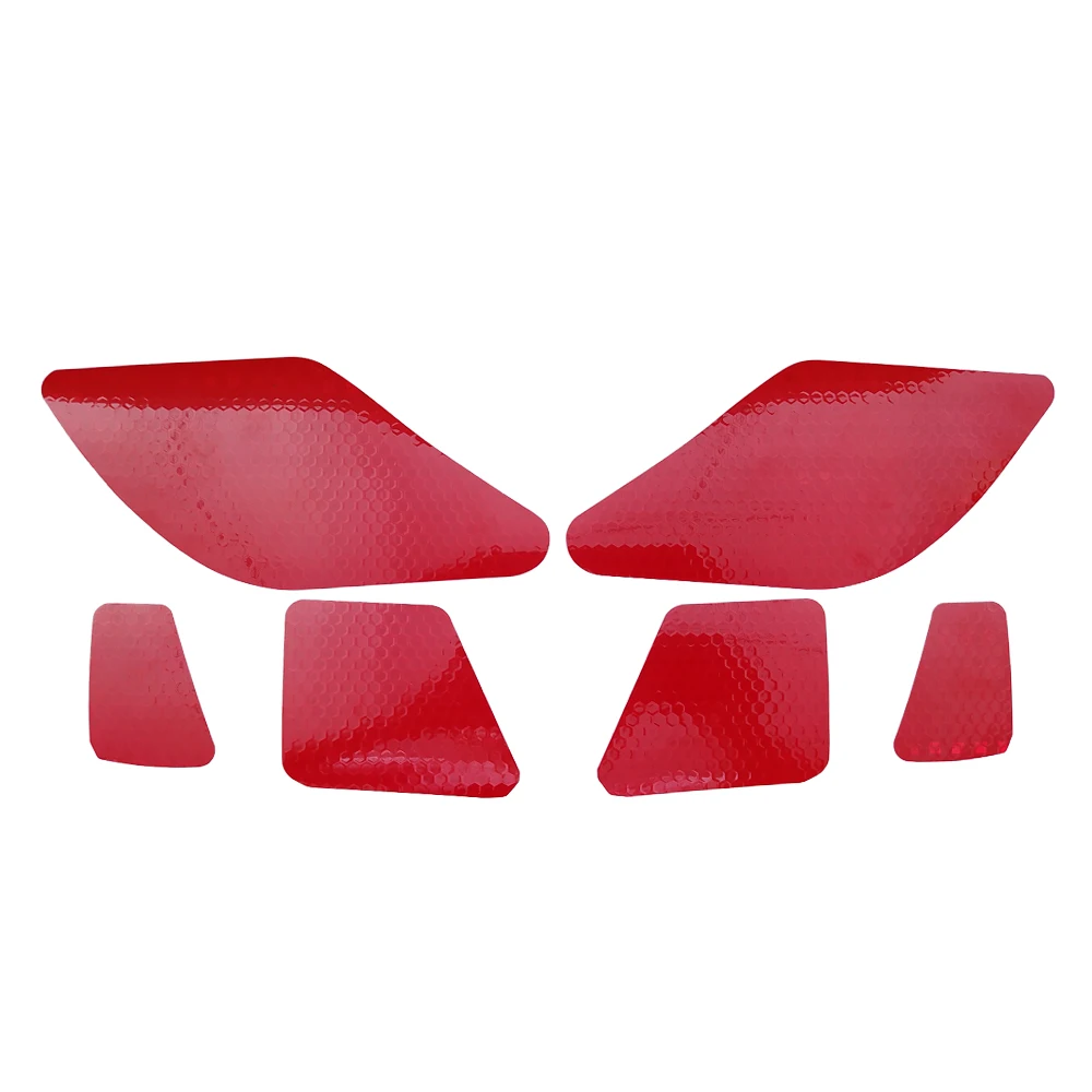 

Voxy 90 series anti-static reflector sticker high reflective tape strip