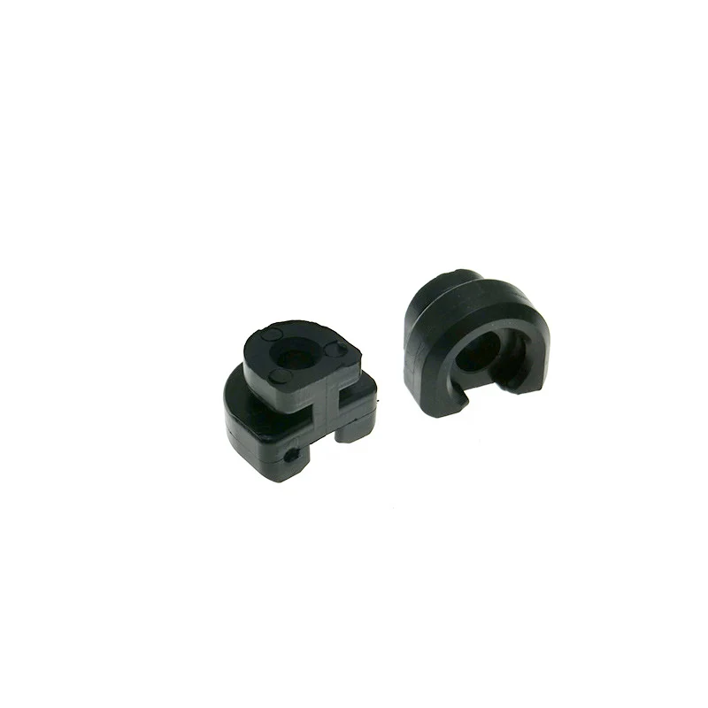 2 pcs Rubber Bushing Engine Cover Cap Mounting Honda Accord RDX TLX CRV Odyssey Civic engine cover cap
