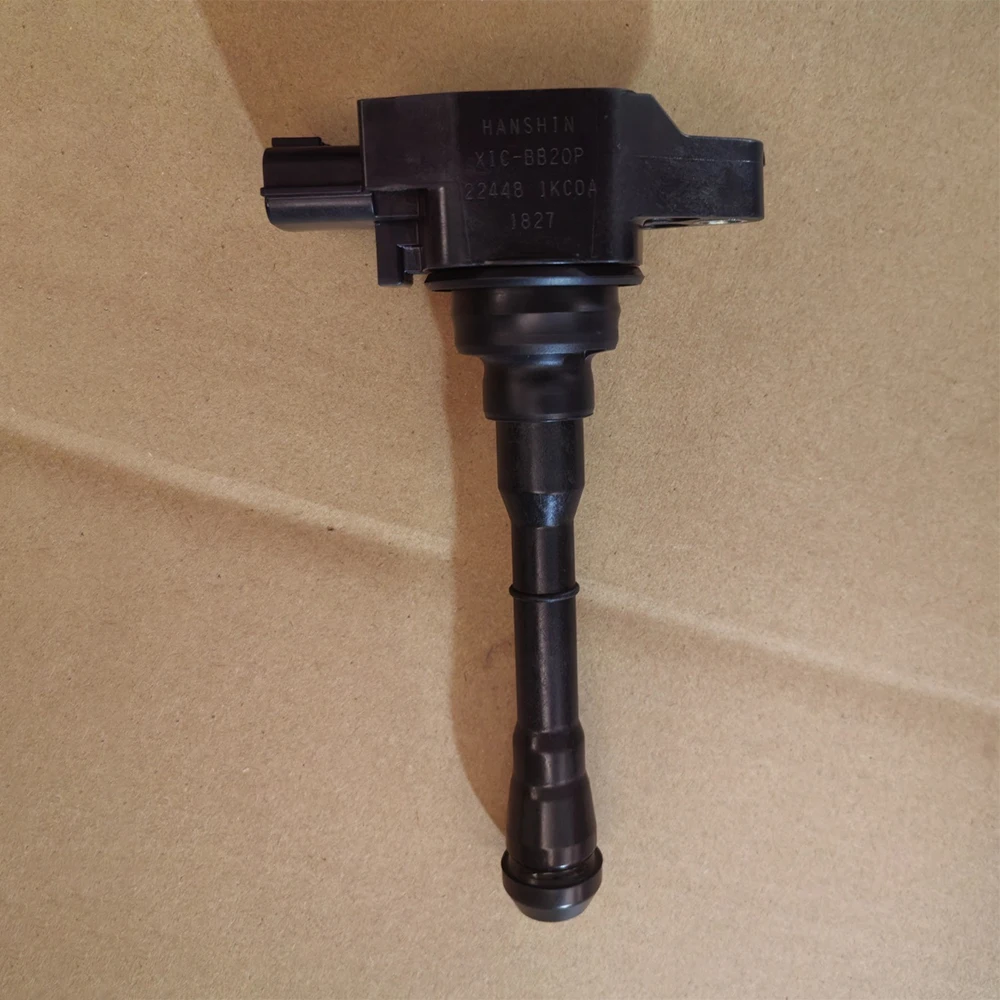 8 Pcs Ignition Coil 22448-1KC0A for Nissan Juke Ignition System Automotive Parts