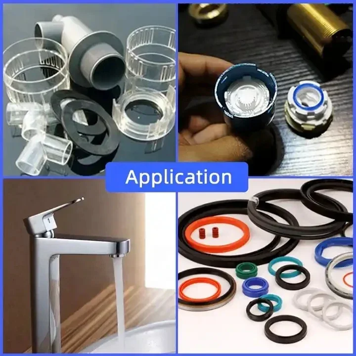 10 g Silicone Grease Waterproof Food Grade Seal Sealing Ring Waterproof Flashlight Lubrication silicone grease lubricant silicone grease grease lubricant