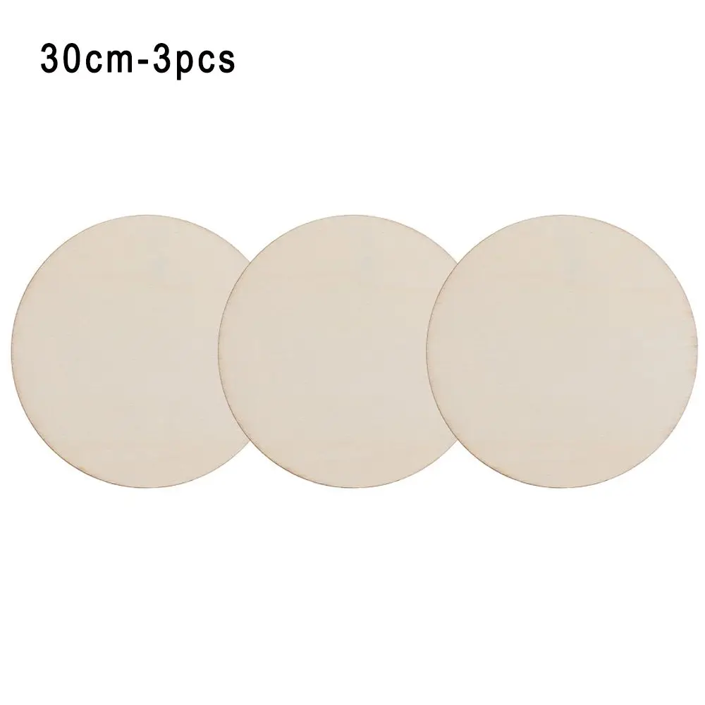 30cm-3pcs