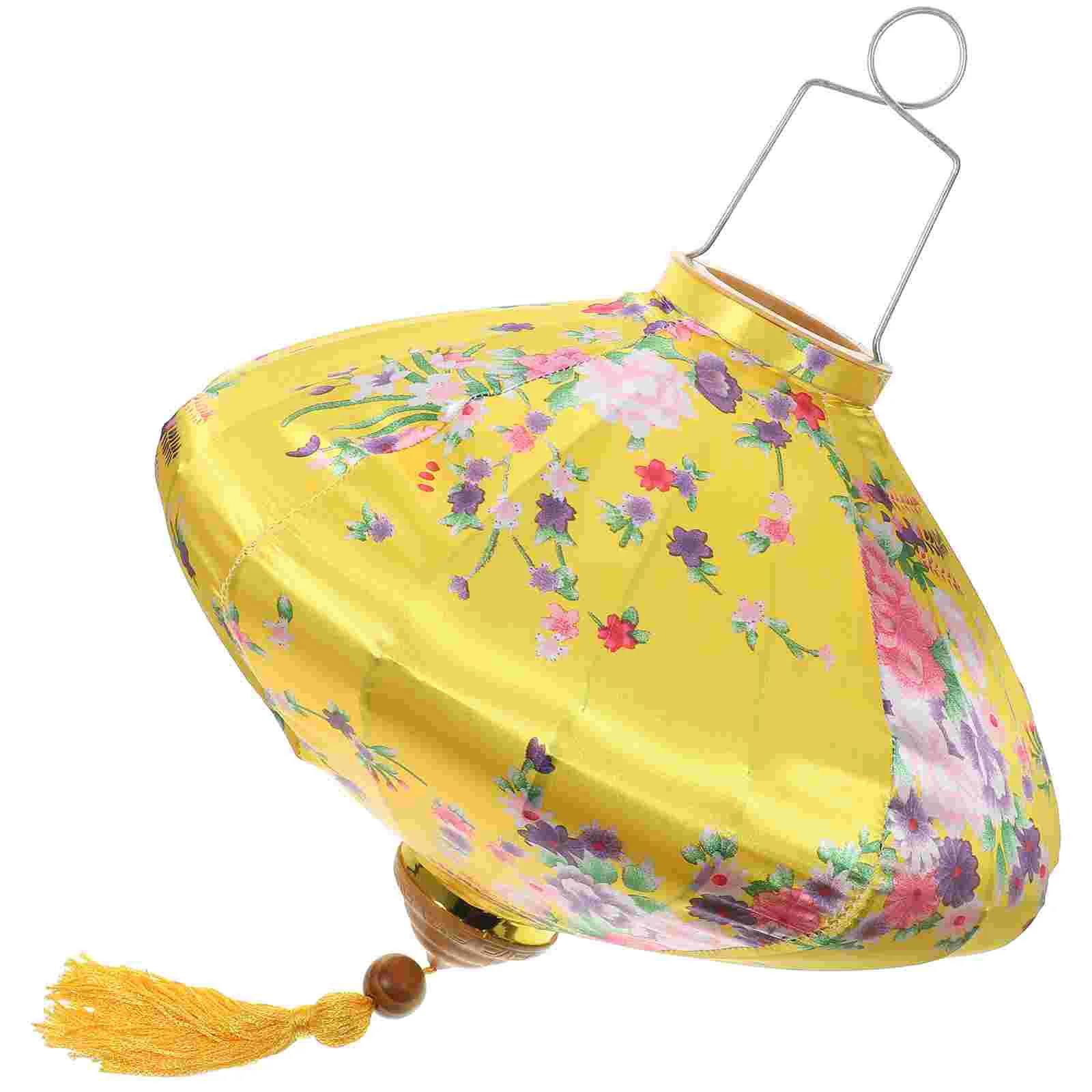 

Праздничный фонарь, китайский праздничный фонарь на весну, цветочный фонарь, украшение, новогодний фонарь