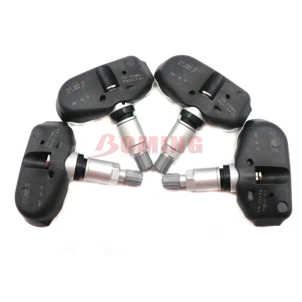 ڵ TPMS Ÿ̾ з , ȥ   Ϸ ť RL TL MDX 3.2L 3.5L 2005-2014 315Mzh, 06421-S3V-A04