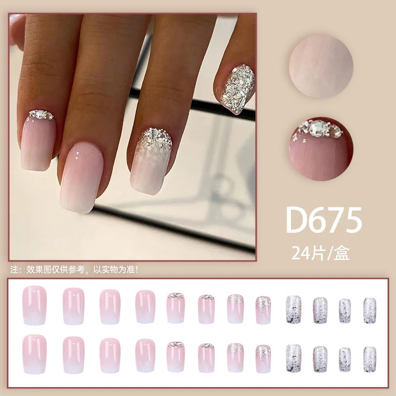 Beautiful Nail Design