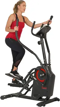 Elliptical Exercise Machine 1