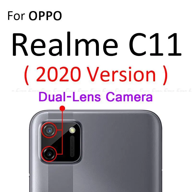 Tấm Bảo Vệ Màn Hình Trong Suốt Kính Cường Lực Cho Realme GT2 GT Neo 2 2T 5G C25Y C21Y C20A C25s c21 C20 C3 C11 C12 C15 C17 C25 phone glass protector Screen Protectors