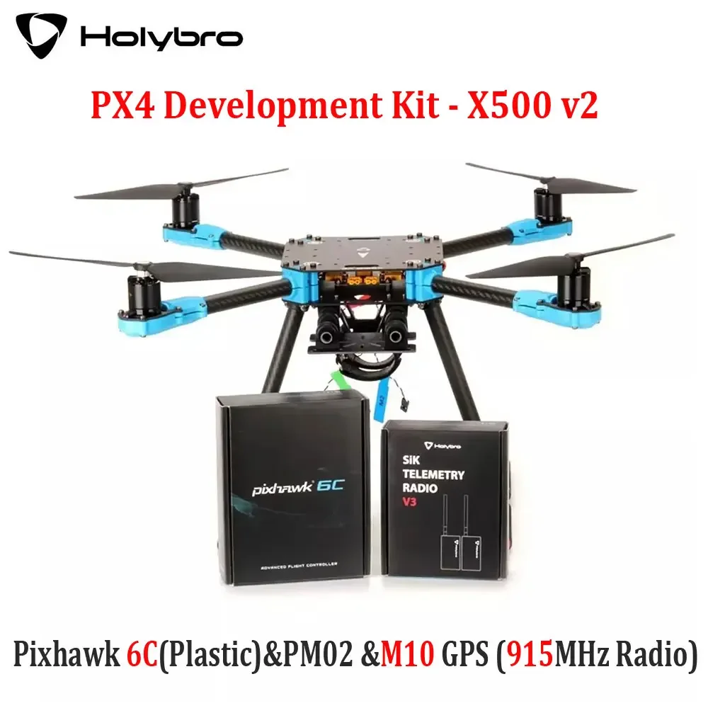 Pixhawk 6C 915MHZ