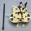 Pendulum Mechanic Large Clock Parts Accessories Digital Wall Clock Watch Machinery Central Movement mecanismo reloj Clocks 5
