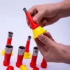 22PCS Stainless Steel Caulking Finisher Caulk Nozzle Applicator Silicone Caulking Tools Sealant Glue Kitchen Bathroom Sink Joint 3