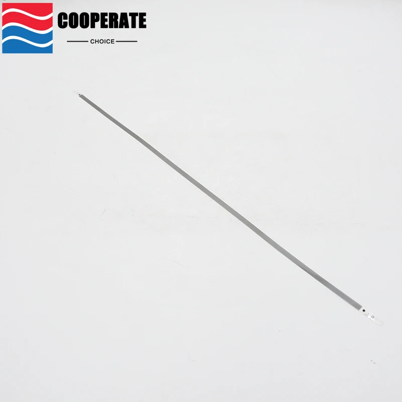 Striscia Encoder Muslimex Per Hp Officejet Pro 7740 7730 7720 G5J38A