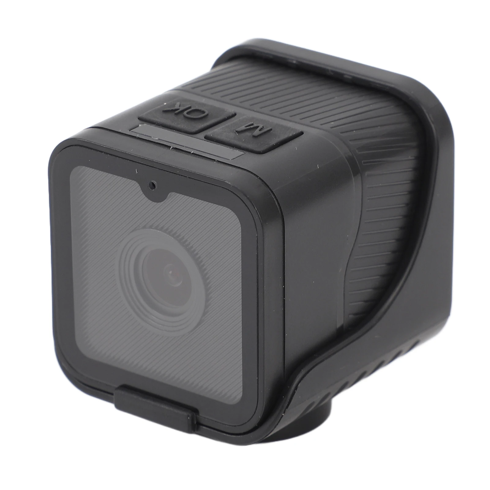 Bike Camera Support 256GB Card 1080P Handlebar Bike Camera 120 Degree Wide Angle Anti Shake Loop Recording Compact for Cycling 6