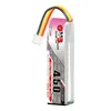 Max 160C GNB 2S 7.6V 450mAh Lipo Battery For Remote Control Car Toy High Rate FPV Drone Parts 80C 7.6V Battery 5