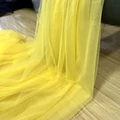 Bright Yellow