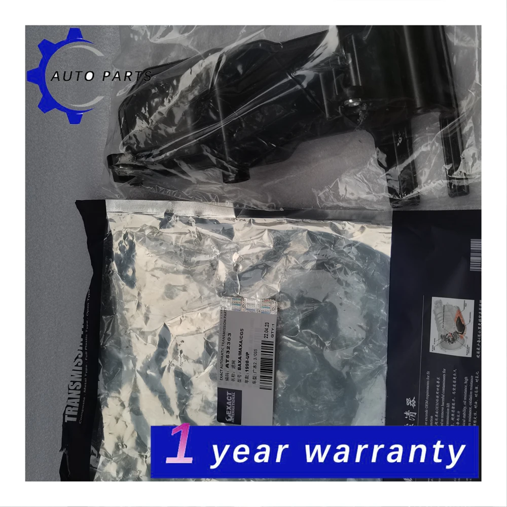 

Фильтр автоматической коробки передач, топливная сетка MAXA BAXA, фильтр коробки передач для Honda Accord 2,3 2,0 Odyssey 2,3