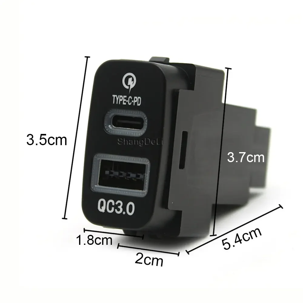 MITSUBISHI MOTORS 充電器　Dena様 急速充電車の充電器アダプタ TYPE-C PD USB インターフェース