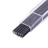 5Pcs/lot 0.3mm 0.5mm 0.7mm 0.9mm Mechanical Pencil Lead Refill Art Drawing Automatic Pencil Replaceable Refills Cute Stationery 6