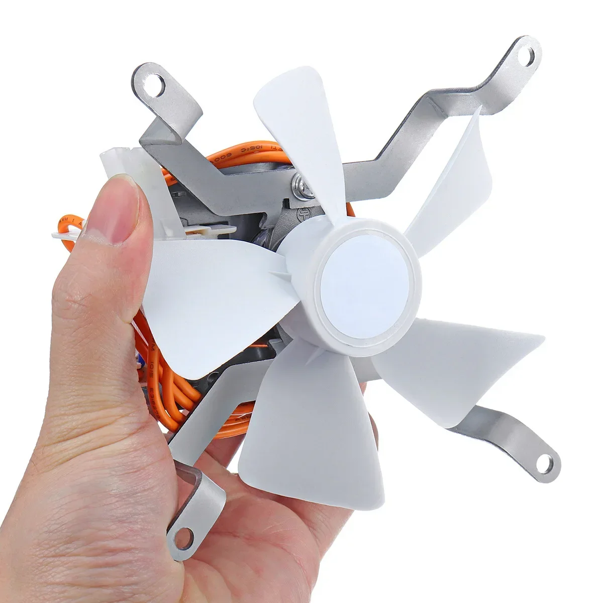 Fan motor replacement fan kit grill induction parts for all Pit Boss & Traeger wood pellet grills Sam's Club pellet grills grill motor replacement