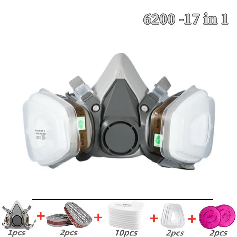 6200 -17in1Set