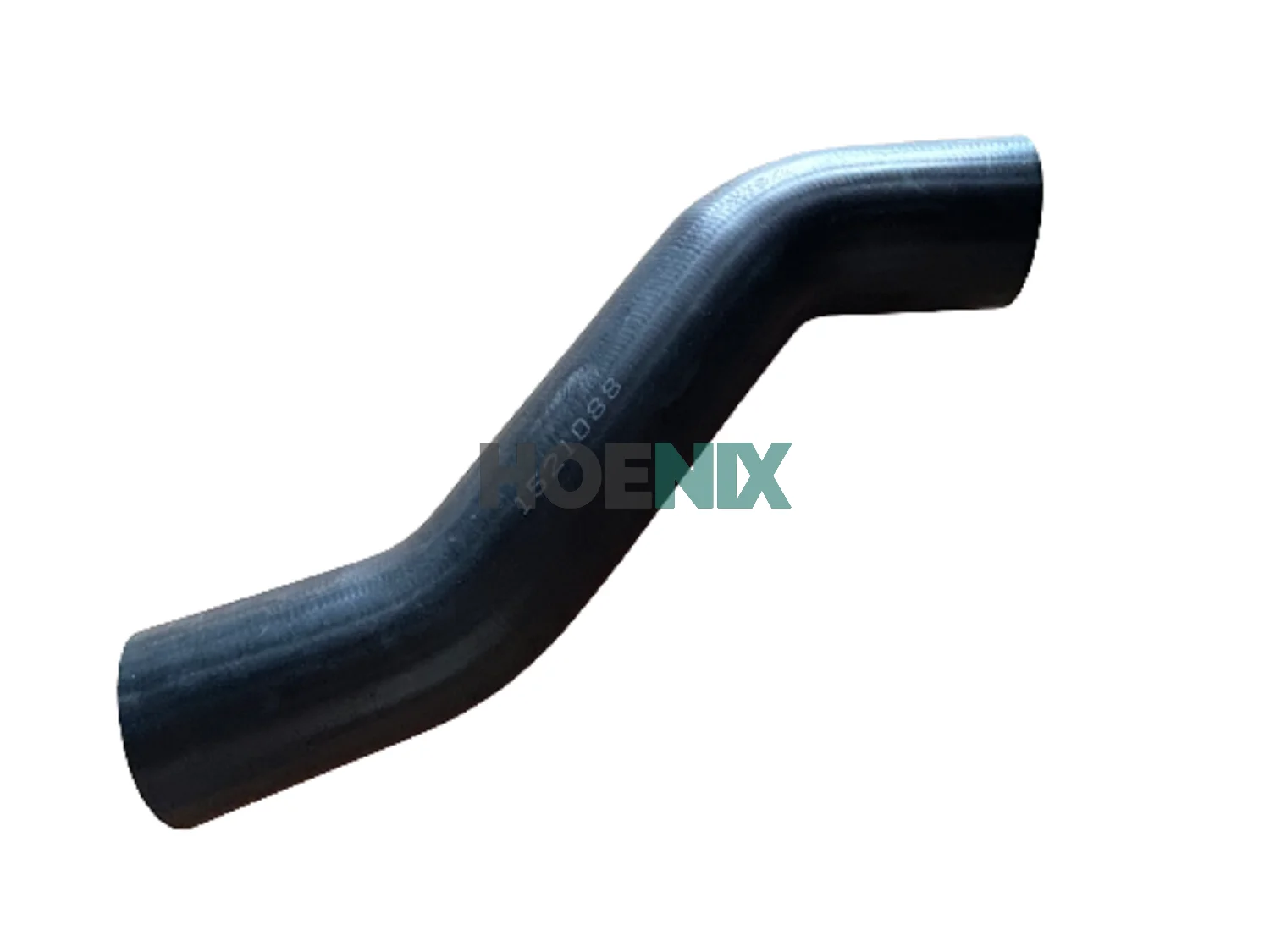 1521088 1876631 Use For Cooling System Radiator Hose For