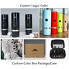 Wholesale Hot Sale Portable Espresso Machine Customized Personalized Label Set Promotional Gift Smart Capsule Coffee Machine 5