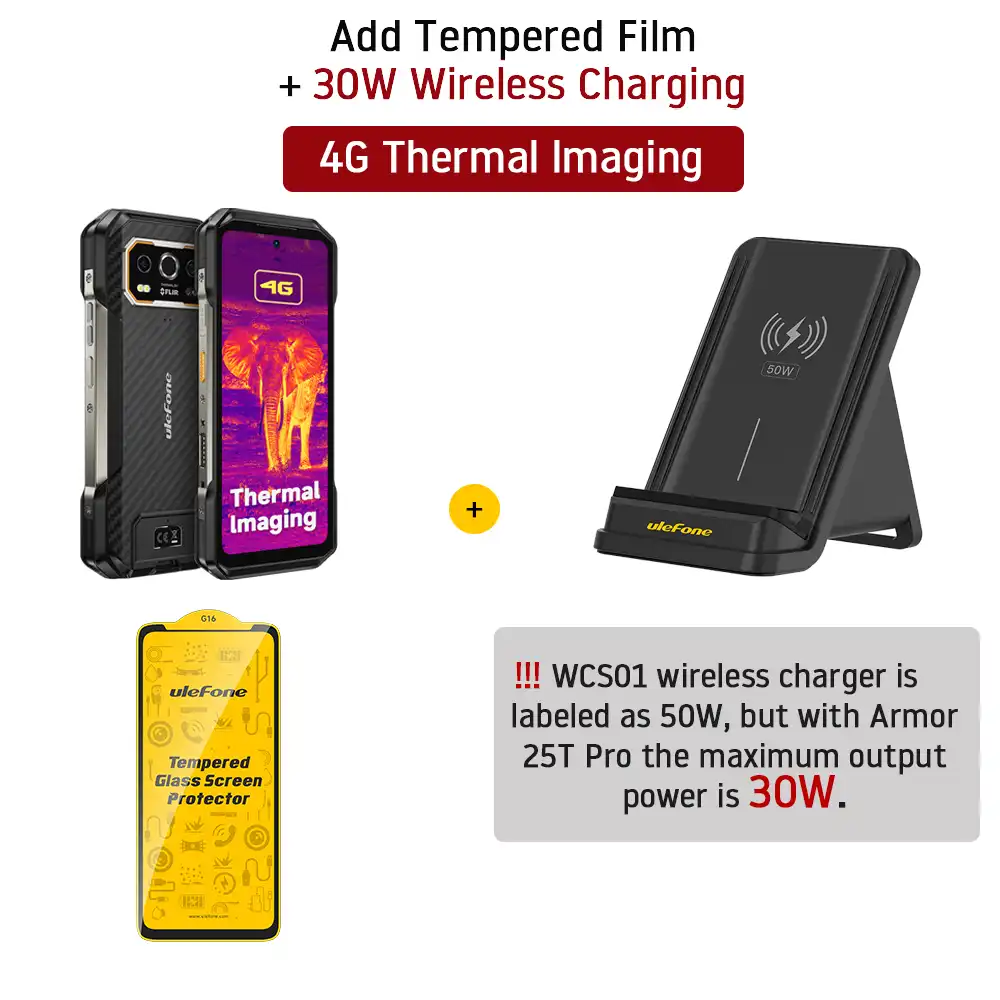 NEW 2024】 Ulefone Armor 27T 4G 10600mAh Rugged Phone Android 14