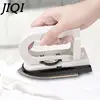 Portable Mini Foldable Ironing Machine 3 Gears Temperature Adjustable Garment Steamer Electric Iron Household Travel 100-240V 6