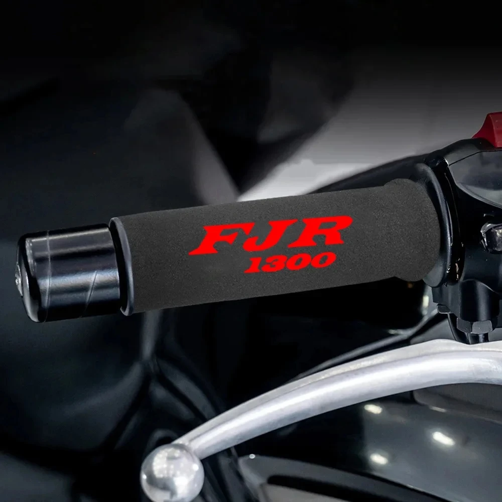 

for FJR 1300 Handlebar Grips non-slip anti vibration Motorcycle Grip for YAMAHA FJR 1300 Sponge Grip