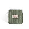 Sanitary Napkin Storage Bags Cotton Cute Korea Coin Purse Bag Coin Jewelry Organizer Card Pouch Case Small Makeup Cosmetic Bags 6