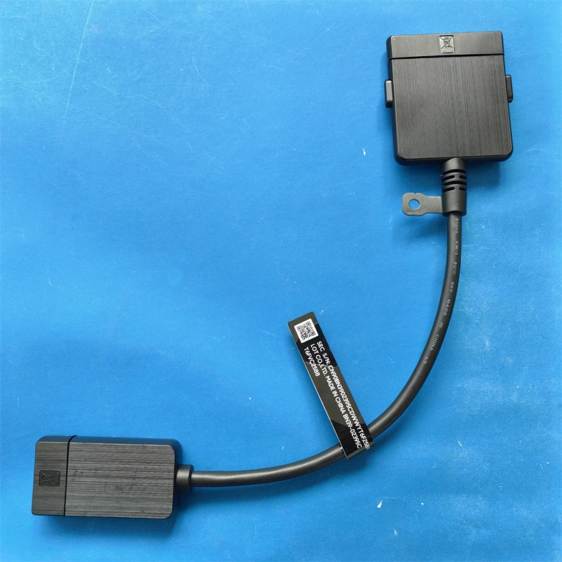 Conecte o Cabo Invisível para Samsung Smart tv Bn3902395c Q700b Q800b Q900b T6fvc258b Bn39-02395c um - Image 5