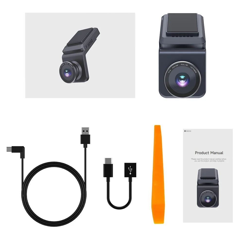 1080p USB 블랙박스 DVR 내장 무선 카플레이 무선 안드로이드 오토 안드로이드 9.0 4+64G 4G 네트워크 카플레이 AI 박스