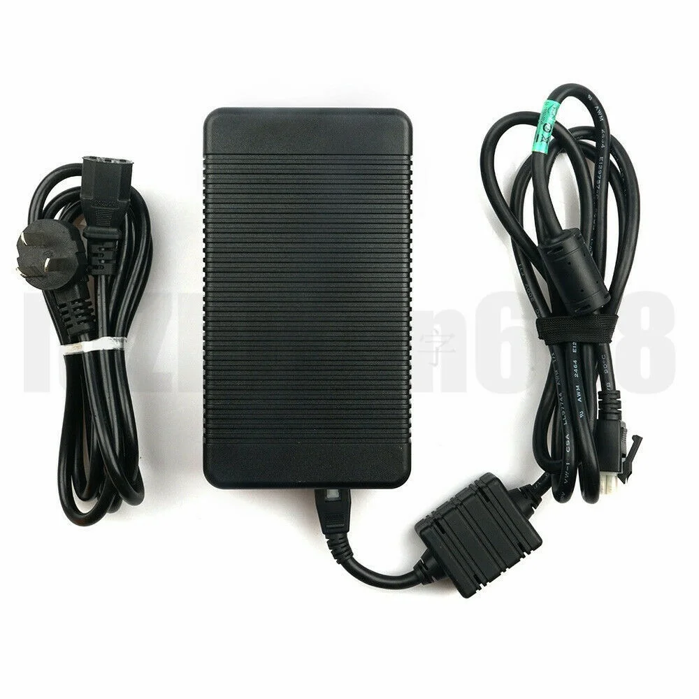 Adaptador de Alimentação ca 5014000241r para Símbolo Mc9060-g Mc9090-s Carregador Berço - Imagem 2