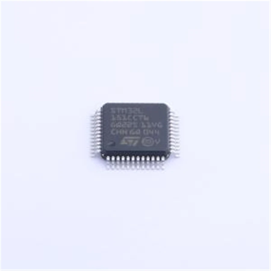 STM32L151CCT6