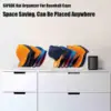 Acrylic Hat Organizer Hat Stand For Baseball Caps Hat Organizer For Baseball Cap Hat Stand For Baseball Caps Display For Bedroom 6
