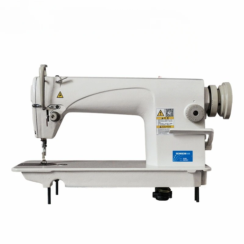 

Flat sewing machine industrial electronic white digital printing factory