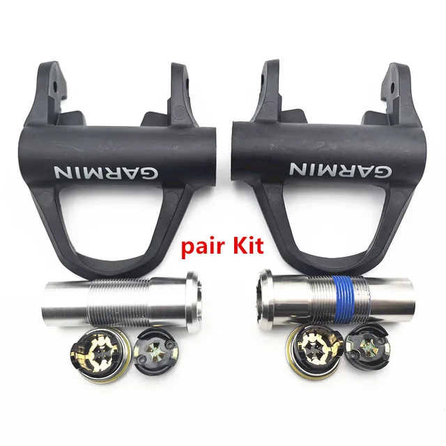 Original Garmin Vector 3/Vector 3S GPS Bicycle Riding Lock Pedal