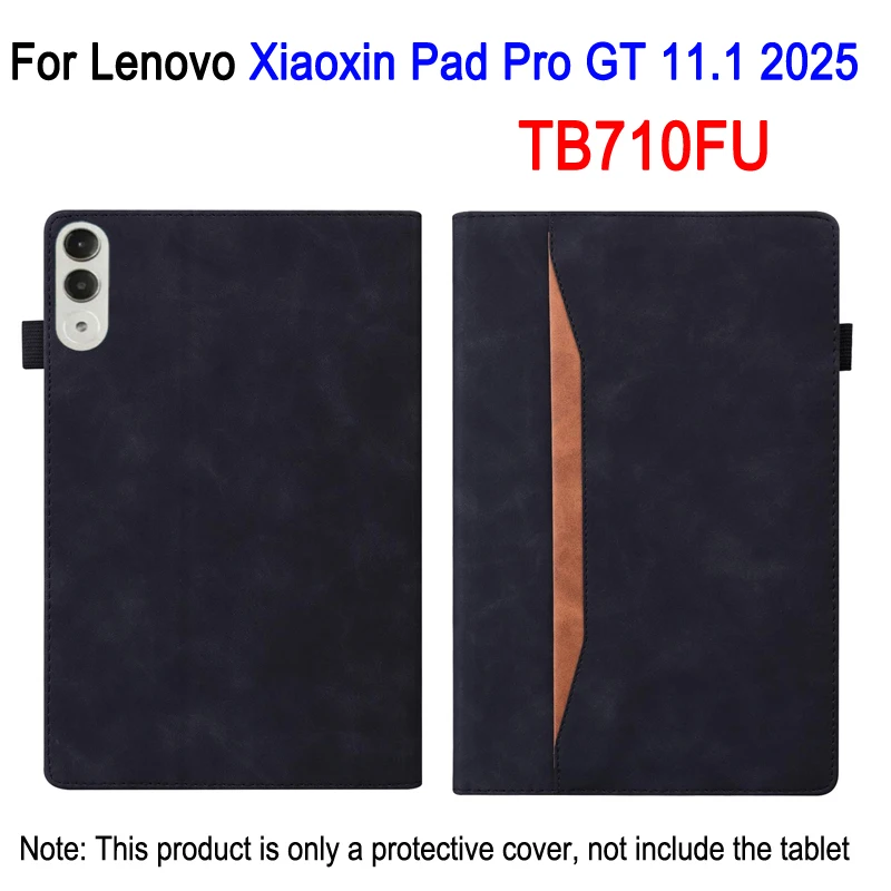 Xiaoxin Pad Pro GT 2025 snapdragon8ケース付き Sa53d76e0900d4fb28d63c2baa3d7f