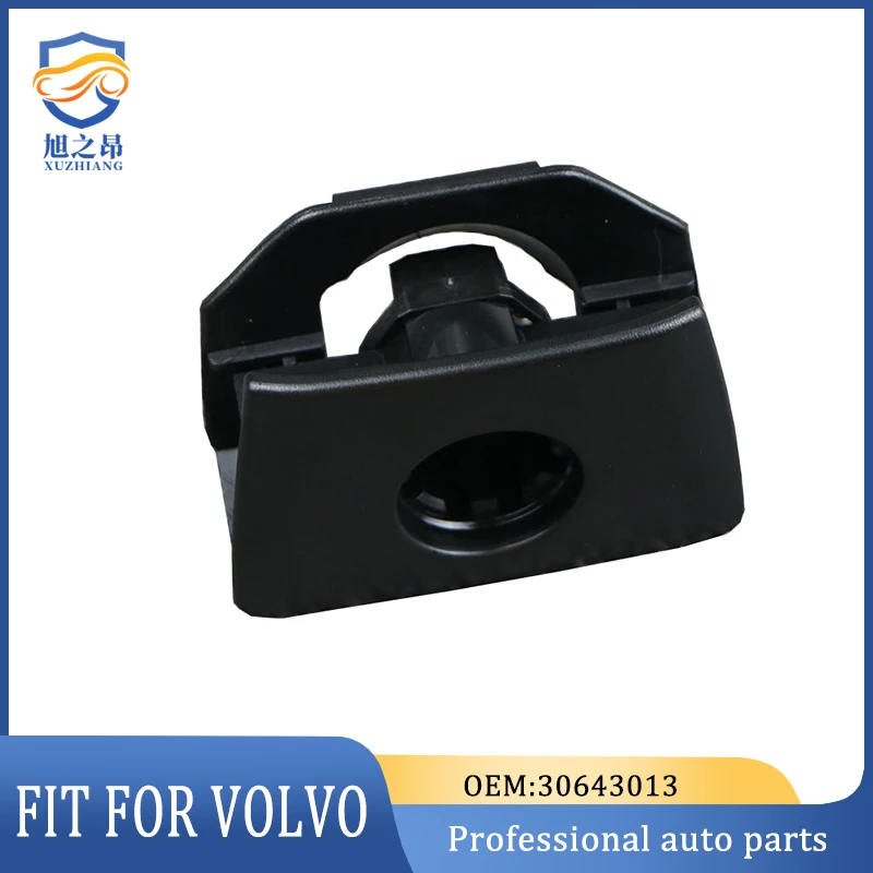 

30643013 Car Glove Box Interior Glove Compartment Handle for Volvo XC90 Auto Parts