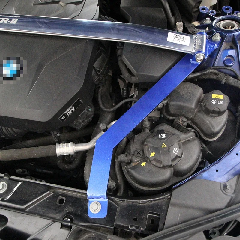 Strut Tower Brace Bar for BMW 3 Series G20 G28 320i 325i Vehicle