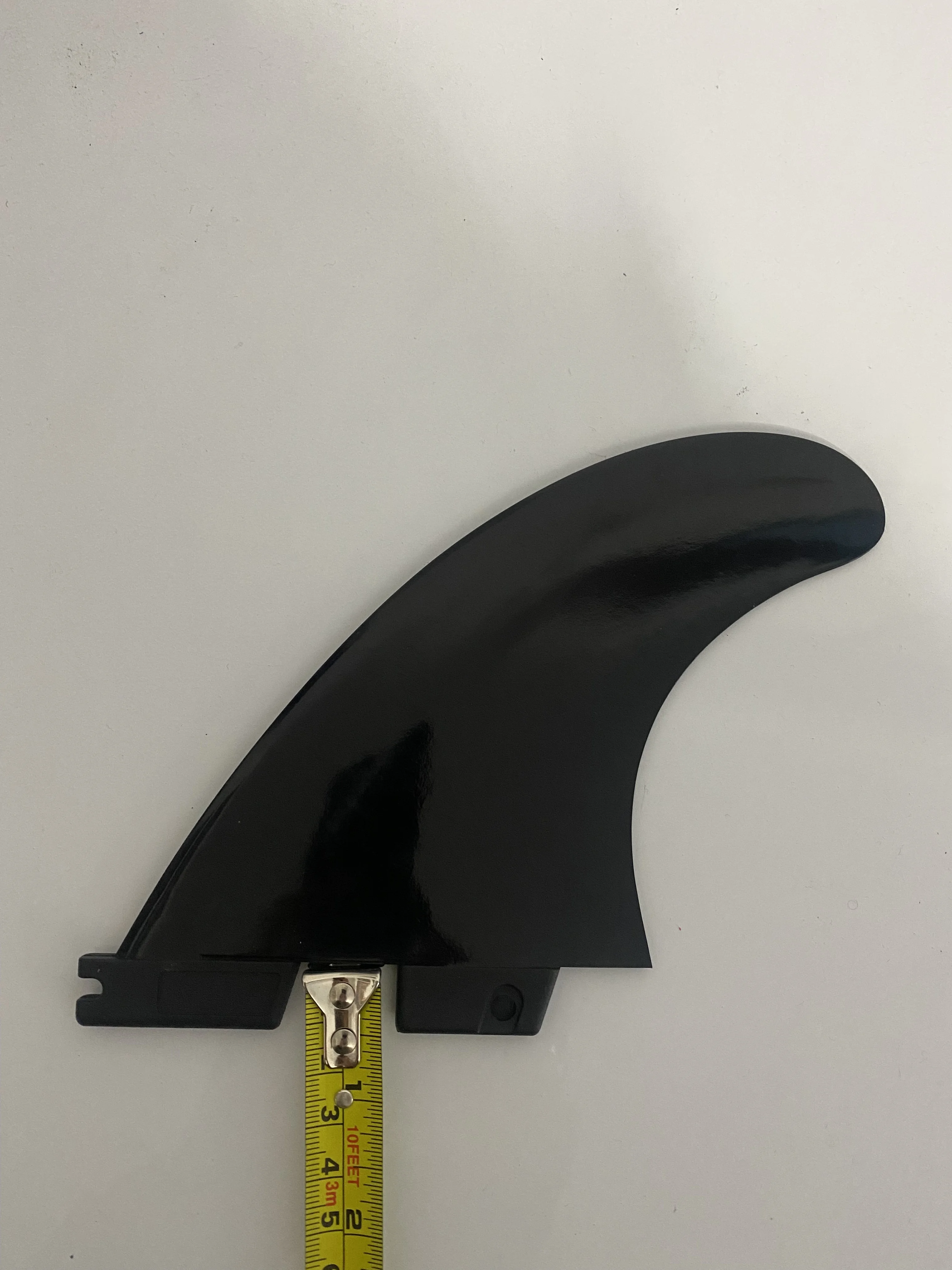 BLACKPROJECT TIGER21 フィン（正規店購入) 2019 ブラックプロジェクトフィン BLACK PROJECT FINS MALIKO
