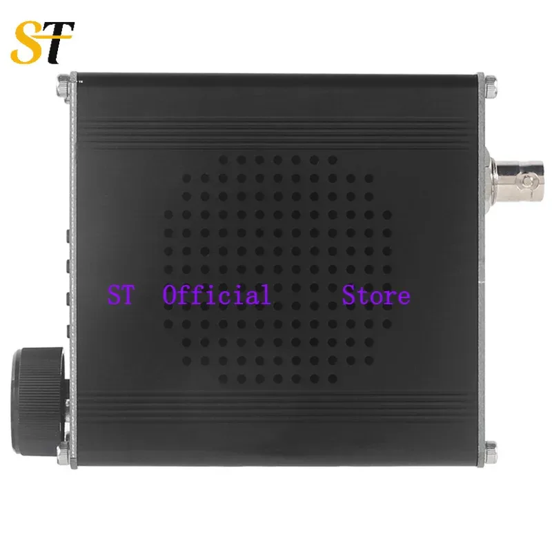 CSN-B63C Si4732 ATS-20+ ATS20 휴대용 단파 라디오 수신기 DSP SDR 수신기 FM AM (MW SW) 및 SSB (LSB USB) 안테나 포함