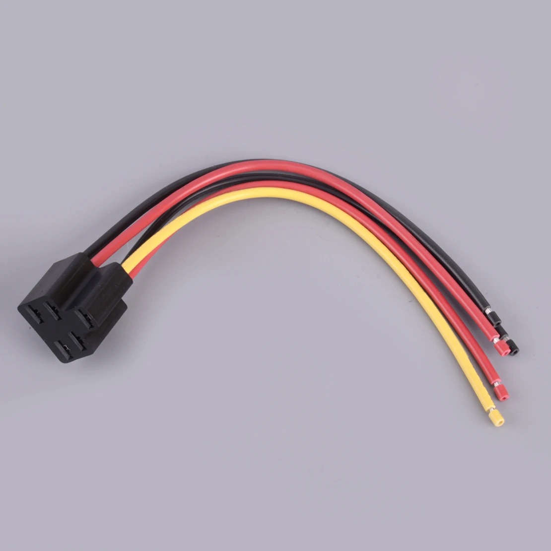 

925-0267B 925-3026 925-3026B 925-04227B Key Switch Wire Harness Connector Plug 1908112 725-3026 Fit for Cub Cadet
