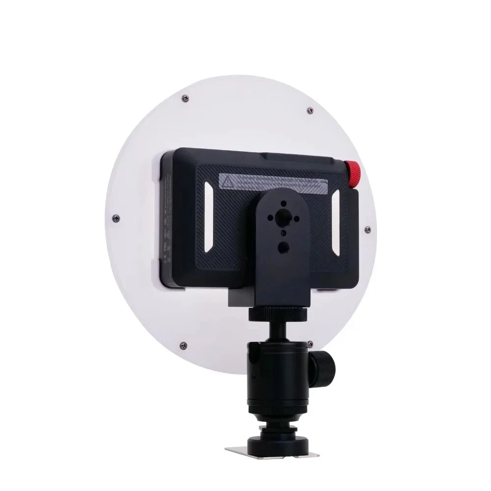 Bubble Diffuser for Aputure MC Pro
