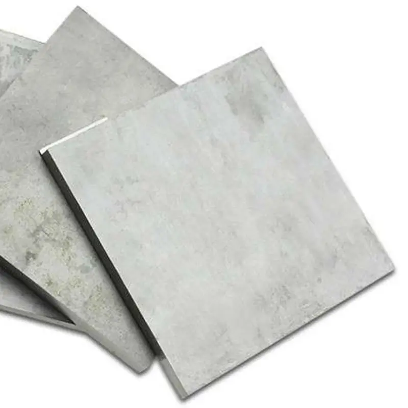 

GR5/TC4 Titanium Sheet Titan Alloy Thickness 1mm/2mm/3mm/ 4mm Titanium Plate Sheet 50X50mm customize