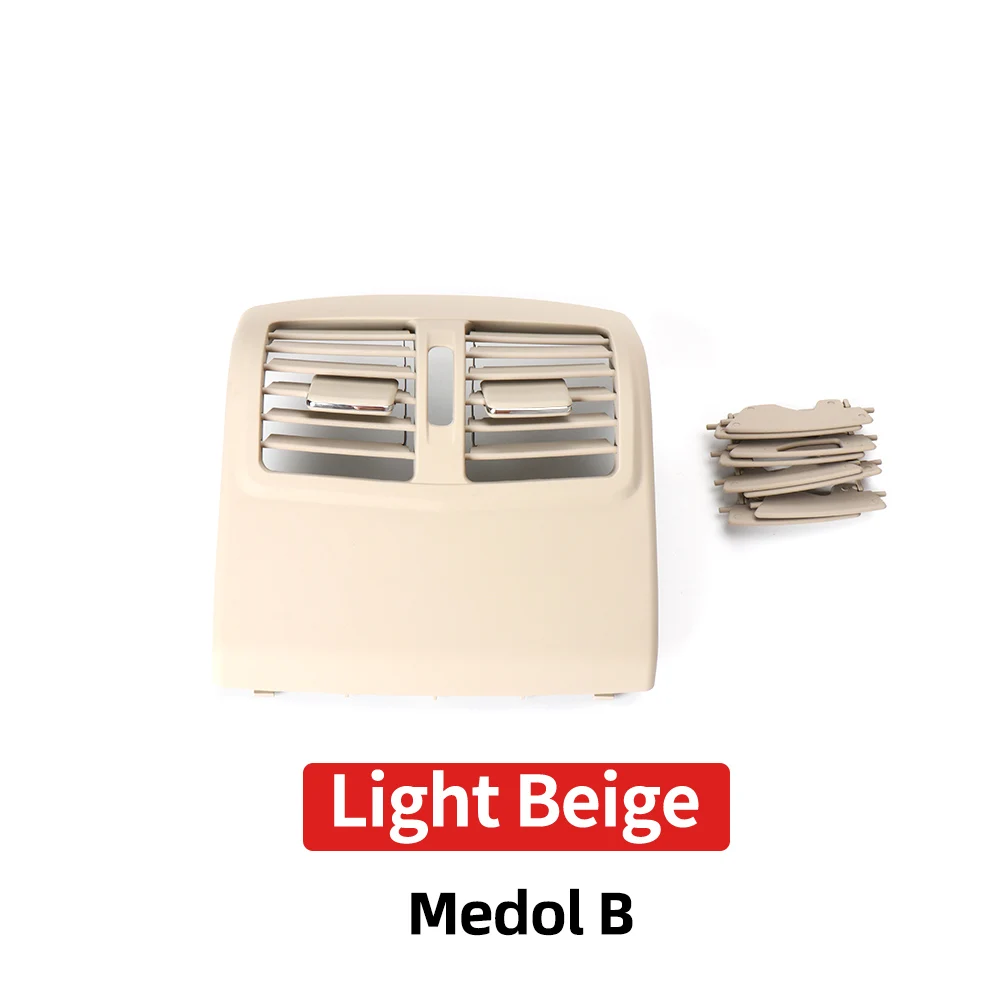 Model B Light Beige