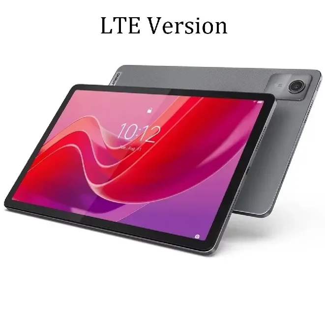 Global Rom Lenovo Tab K10 M11 Wifi LTE MTK Helio G88