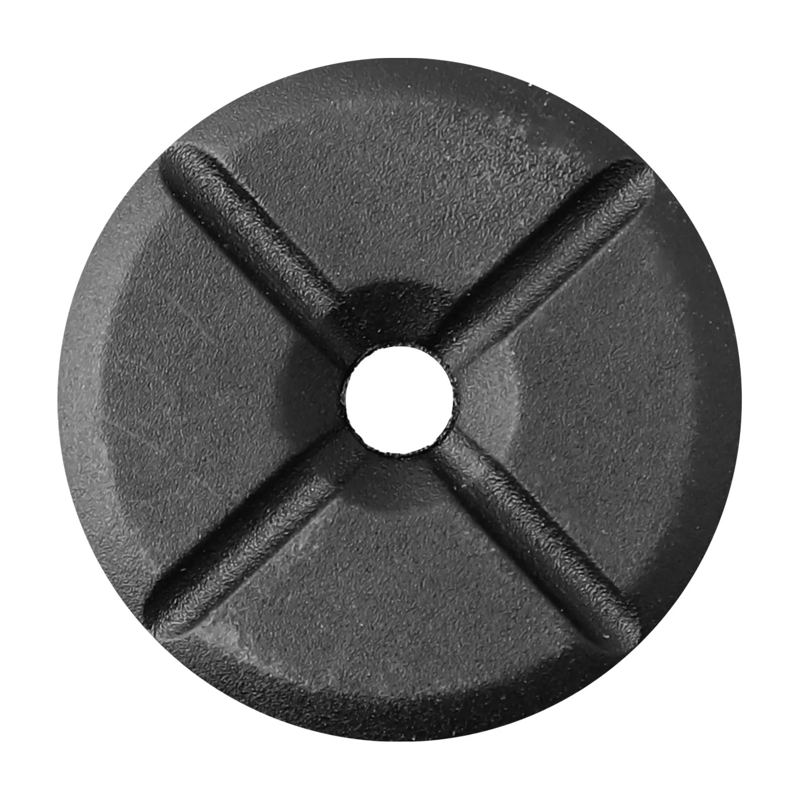 

50Pcs Car Auto Fastener Unthreaded Nut Clips For Mercedes Fits For BMW W201 W124 190D 2019900050 51711958025 Interior Kit