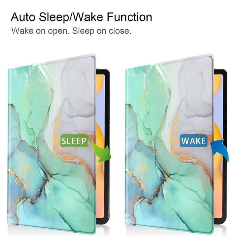 ProCase Coque Avec Porte-Stylet Pour IPad Pro 13 Pouces (M5) 2025/ (M4