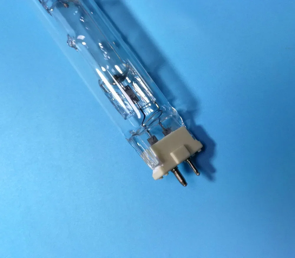 400W 600W uv curing lamp for pipe tube repair uv robot machine